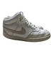 Nike White Sneakers Size 9 - photo 2