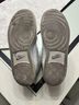 Nike White Sneakers Size 9 - photo 5