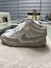 Nike White Sneakers Size 9 - photo 3
