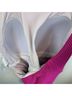 Boden Solid Pink One Piece Swimsuit Size 16 - photo 5