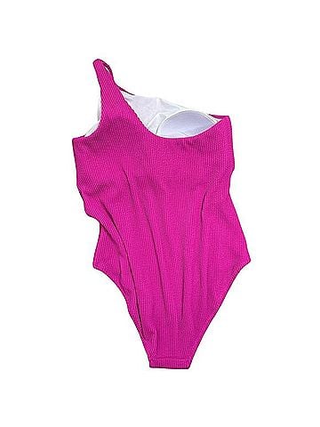 Boden One Piece Swimsuit (view 2)