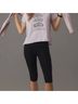 Maeve Graphic Multi Color T-Shirt Size S - photo 3