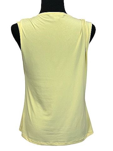 Roz & Ali Sleeveless T-Shirt (view 2)