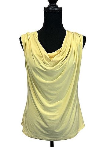 Roz & Ali Sleeveless T-Shirt (view 1)