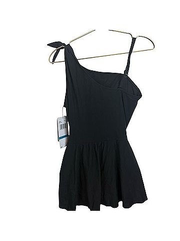 Coco Reef Contours One Piece Swimsuit (view 2)