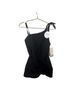 Coco Reef Black One Piece Swimsuit Size 12 - photo 12