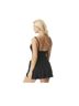 Coco Reef Black One Piece Swimsuit Size 12 - photo 4