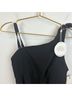 Coco Reef Black One Piece Swimsuit Size 12 - photo 9