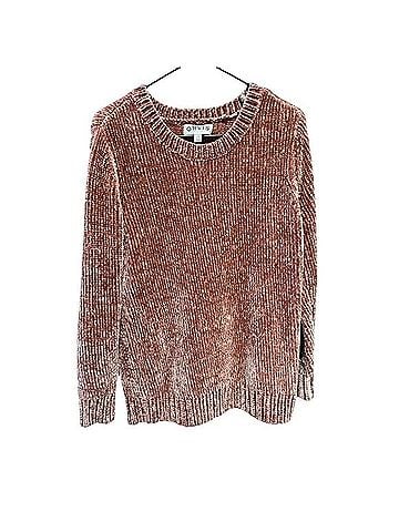Orvis Chenille Pullover Sweater Casual Sweaters (view 1)