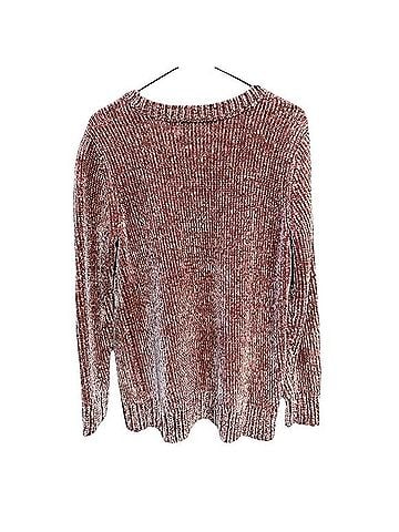 Orvis Chenille Pullover Sweater Casual Sweaters (view 2)