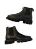 ALLSAINTS Black Ankle Boots Size 9 - photo 2