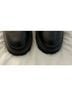 ALLSAINTS Black Ankle Boots Size 9 - photo 4