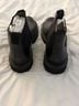 ALLSAINTS Black Ankle Boots Size 9 - photo 5