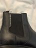 ALLSAINTS Black Ankle Boots Size 9 - photo 8