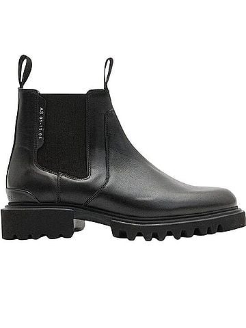 ALLSAINTS Ada Ankle Boots (view 1)