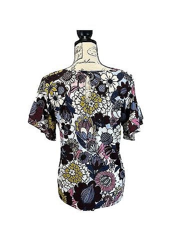 Ann Taylor T-Shirt (view 2)