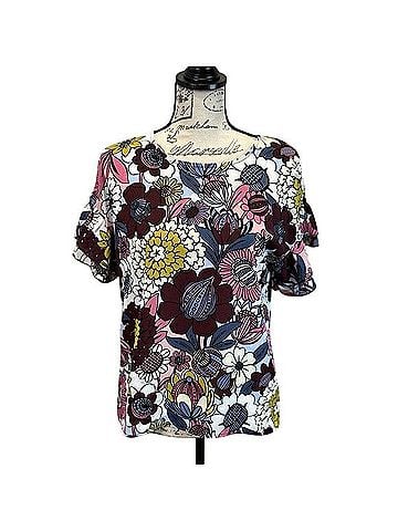 Ann Taylor T-Shirt (view 1)
