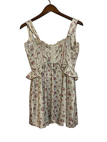 For Love & Lemons Cocktail Dress (view 2)