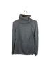 Lululemon Athletica 100% Merino Gray Wool Pullover Sweater Size 6 - photo 1