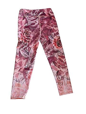 Evolution and Creation M2411 Leggings (view 2)