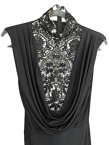 Arden B. Cocktail Dress (view 2)