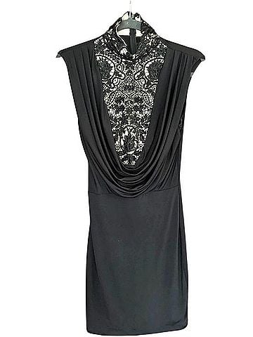 Arden B. Cocktail Dress (view 1)