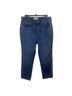Madewell Gray Jeans Size 30 - photo 1