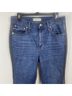 Madewell Gray Jeans Size 30 - photo 10