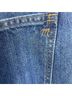 Madewell Gray Jeans Size 30 - photo 8