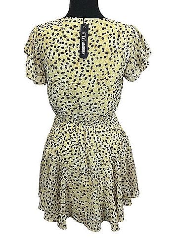 Steve Madden Casual Dress (view 2)