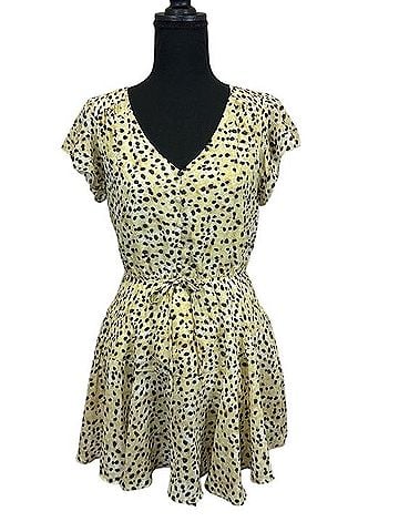 Steve Madden Casual Dress (view 1)