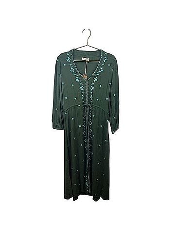 Natural Life Casual Dress (view 1)