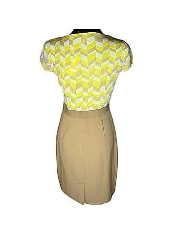 New York & Company Casual Dress (view 2)