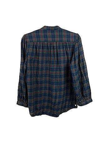 Trovata Birds of Paradis Long Sleeve T-Shirt (view 2)