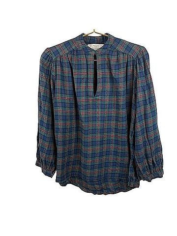 Trovata Birds of Paradis Long Sleeve T-Shirt (view 1)
