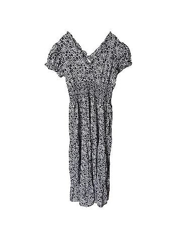 LA PLAGE Casual Dress (view 2)