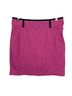 Ralph Lauren Solid Pink Blue Skort Size 4 - photo 1