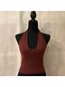 Anthropologie Brown Tank Top Size XS - photo 4