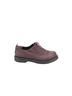 Mudd Burgundy Flats Size 6 - photo 1