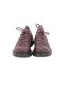 Mudd Burgundy Flats Size 6 - photo 2