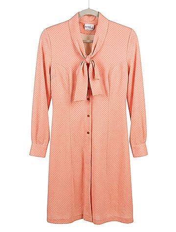 Better Casual Dress (view 1)