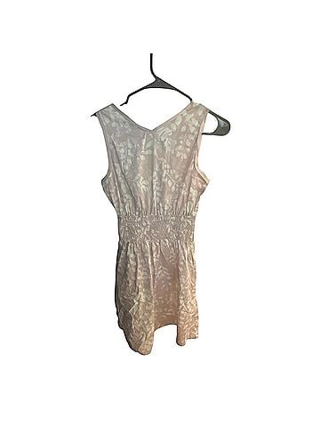Vera Wang Romper (view 2)