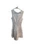 Vera Wang Floral Pink Casual Dress Size S - photo 1