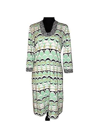 J. McLaughlin Casual Dress (view 1)