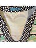 J. McLaughlin Graphic Multi Color Casual Dress Size S - photo 3