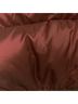 Lululemon Athletica 100% Polyester 100% Nylon 80% Georgette 100% Polyester 100% Nylon 100% Polyester 100% Nylon 100% Polyester Burgundy Coat Size 6 - photo 11