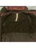 Lululemon Athletica 100% Polyester 100% Nylon 80% Georgette 100% Polyester 100% Nylon 100% Polyester 100% Nylon 100% Polyester Burgundy Coat Size 6 - photo 5