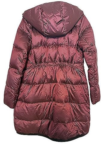 Lululemon Athletica Cloudscape Long Coat (view 2)