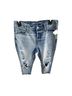 Old Navy Blue Jeans Size 8 - photo 1