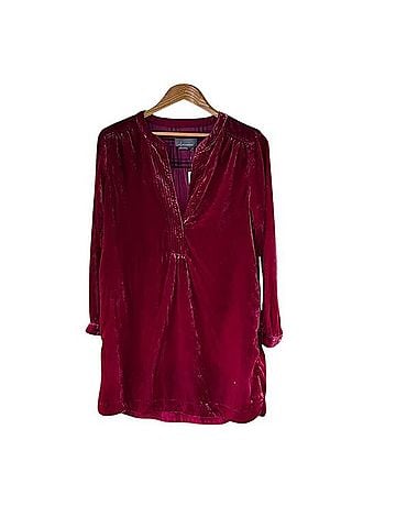 Anthropologie Melody Casual Dress (view 1)